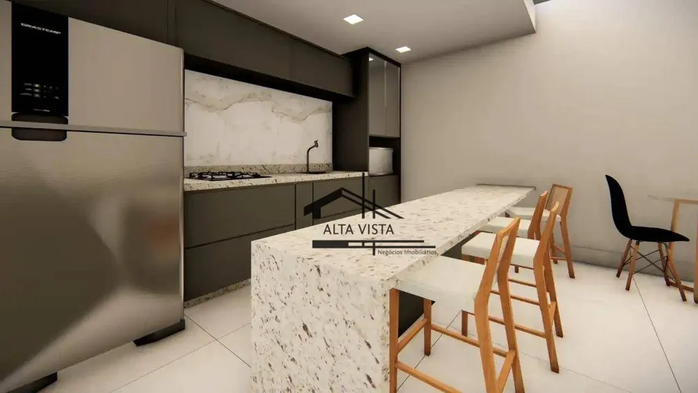 Apartamento, 2 quartos, 67 m² - Foto 4