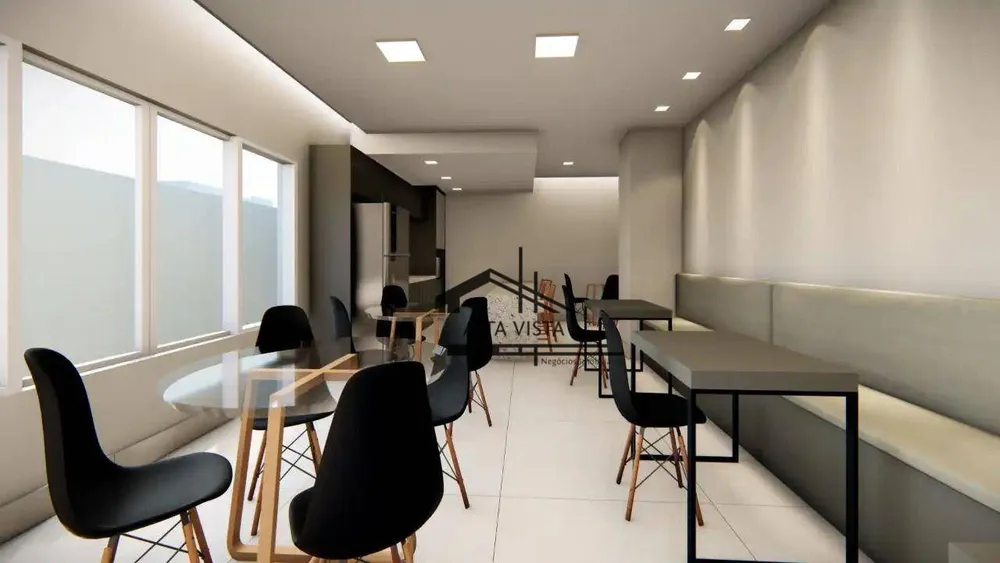 Apartamento, 2 quartos, 67 m² - Foto 2