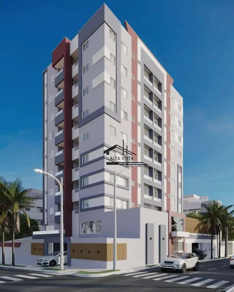 Apartamento, 2 quartos, 67 m² - Foto 3