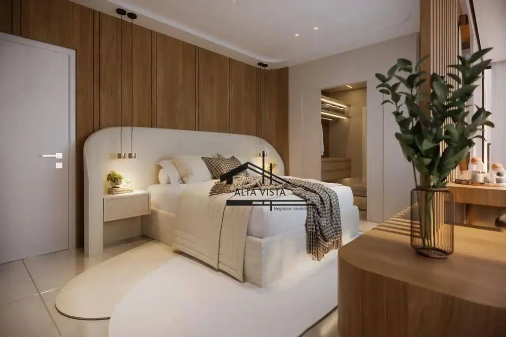 Apartamento, 3 quartos, 160 m² - Foto 2