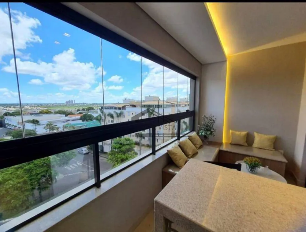 Apartamento, 3 quartos, 90 m² - Foto 11