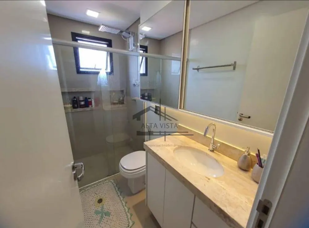 Apartamento, 3 quartos, 90 m² - Foto 14