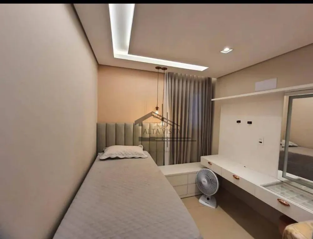 Apartamento, 3 quartos, 90 m² - Foto 12
