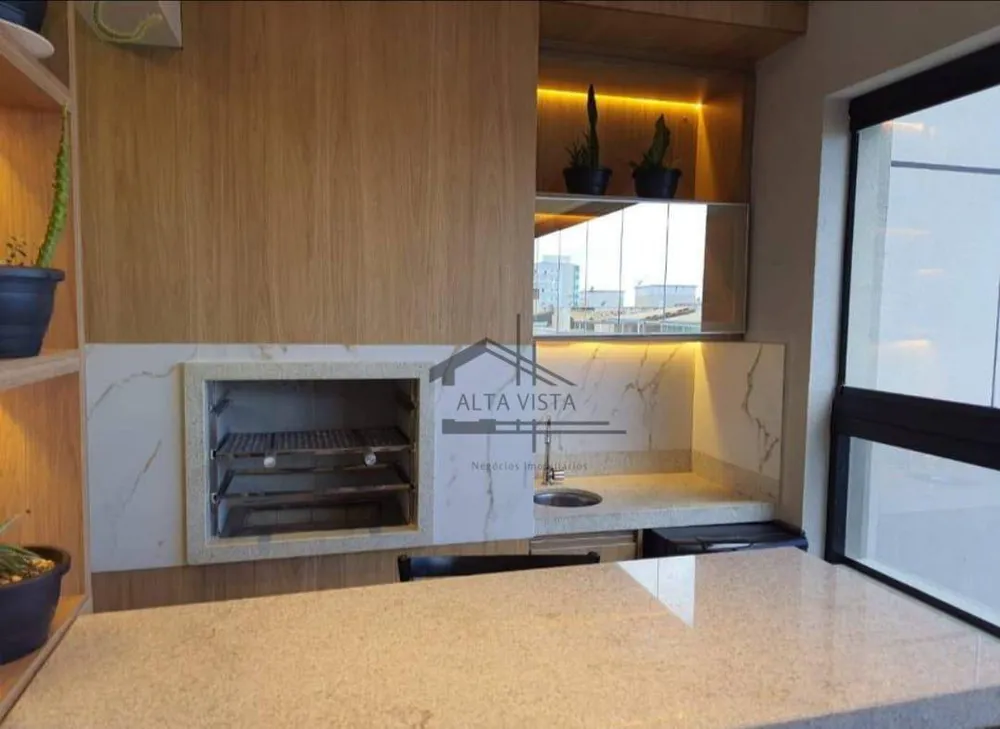 Apartamento, 3 quartos, 90 m² - Foto 10