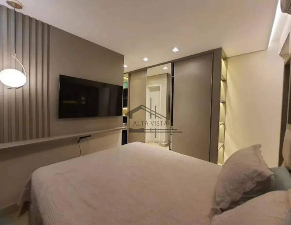 Apartamento, 3 quartos, 90 m² - Foto 2