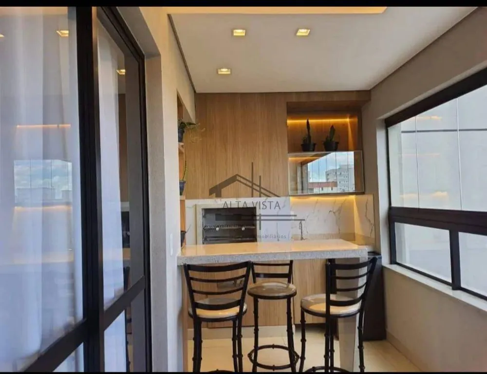 Apartamento, 3 quartos, 90 m² - Foto 7
