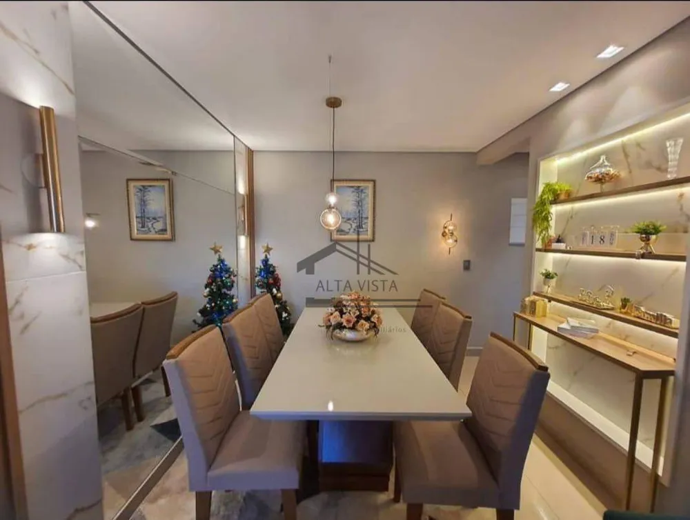 Apartamento, 3 quartos, 90 m² - Foto 6