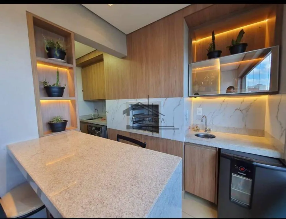 Apartamento, 3 quartos, 90 m² - Foto 1