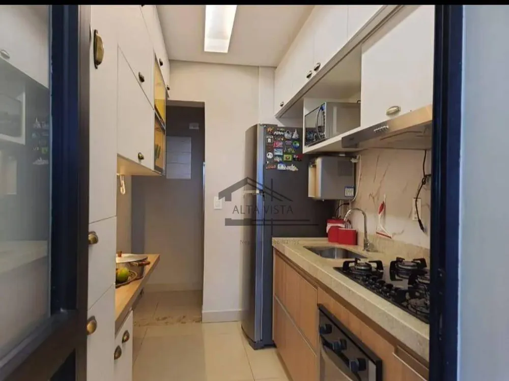 Apartamento, 3 quartos, 90 m² - Foto 9