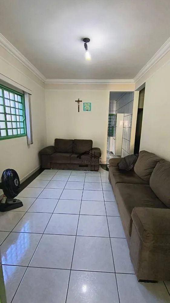 Casa, 3 quartos, 176 m² - Foto 5
