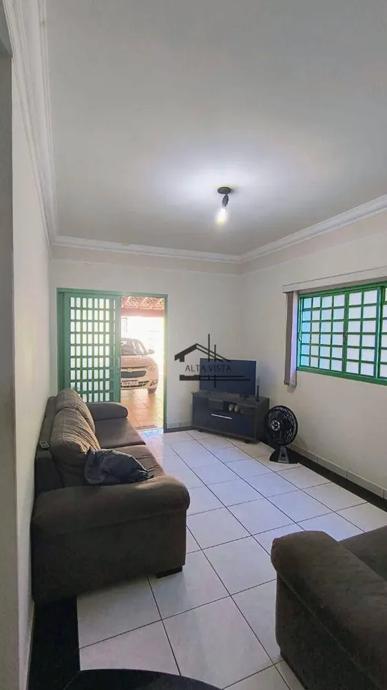 Casa, 3 quartos, 176 m² - Foto 8