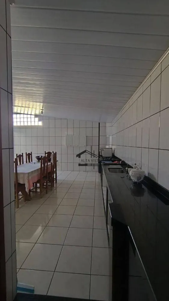 Casa, 3 quartos, 176 m² - Foto 4