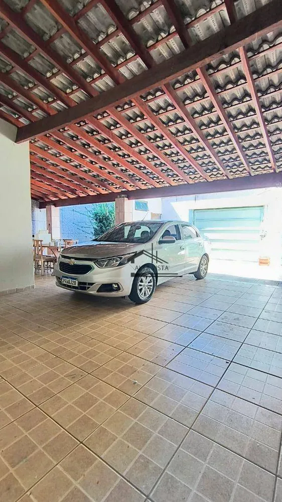 Casa, 3 quartos, 176 m² - Foto 3