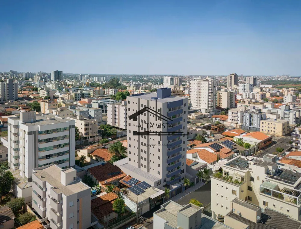 Apartamento, 2 quartos, 55 m² - Foto 7