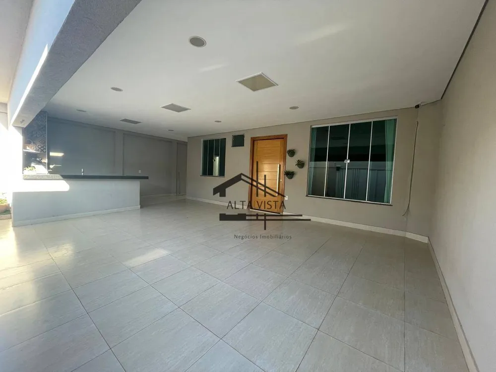 Casa, 3 quartos, 175 m² - Foto 13