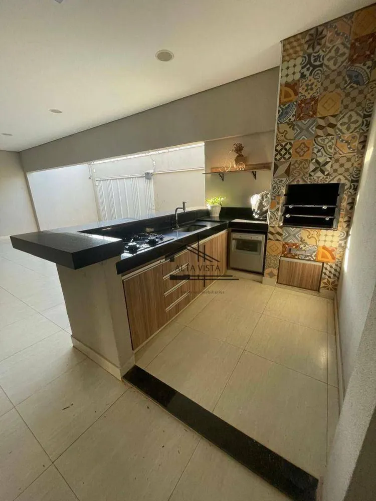 Casa, 3 quartos, 175 m² - Foto 14