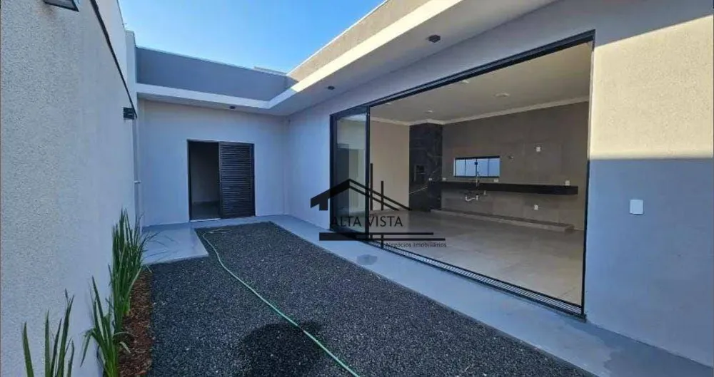 Casa, 2 quartos, 90 m² - Foto 1