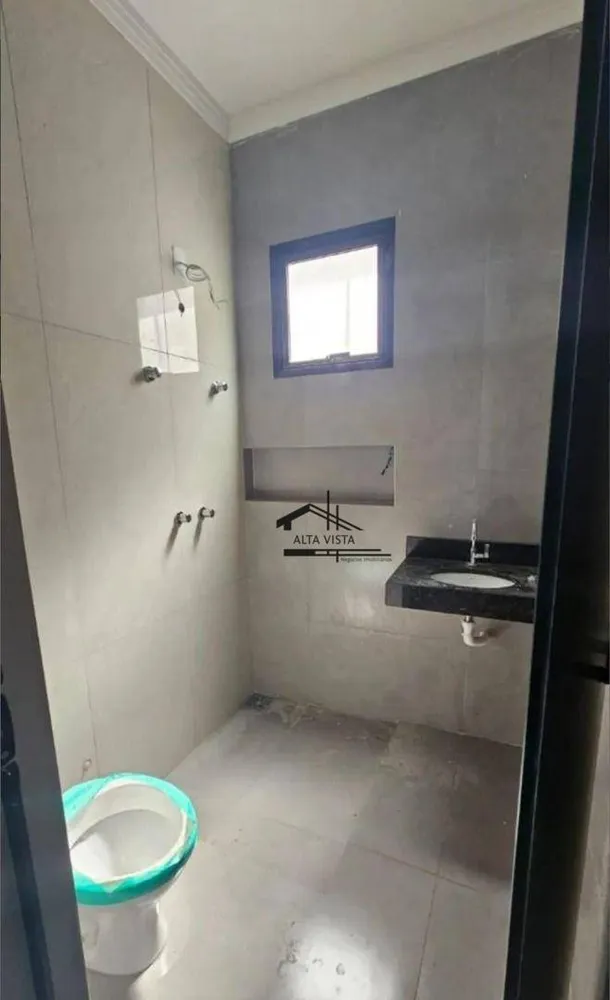 Casa, 2 quartos, 90 m² - Foto 6