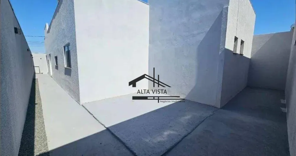 Casa, 2 quartos, 90 m² - Foto 9