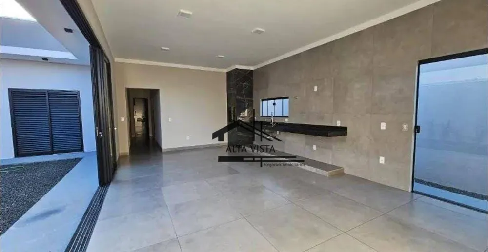 Casa, 2 quartos, 90 m² - Foto 3