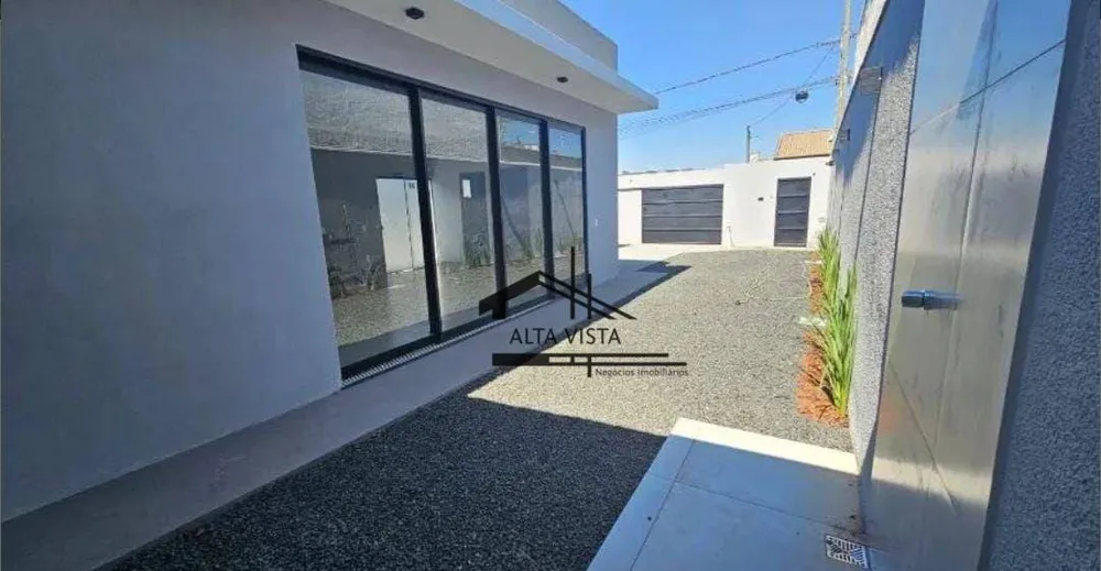 Casa, 2 quartos, 90 m² - Foto 11
