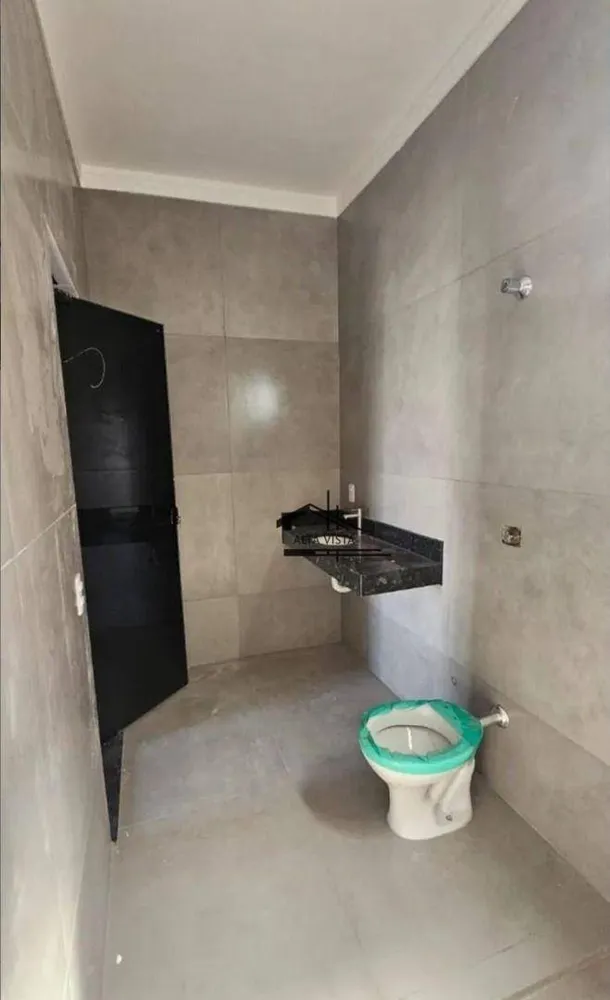 Casa, 2 quartos, 90 m² - Foto 5