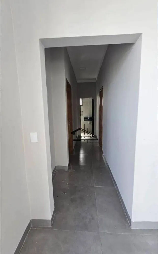 Casa, 2 quartos, 90 m² - Foto 8
