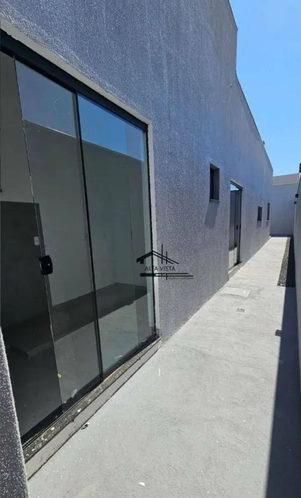 Casa, 2 quartos, 90 m² - Foto 7