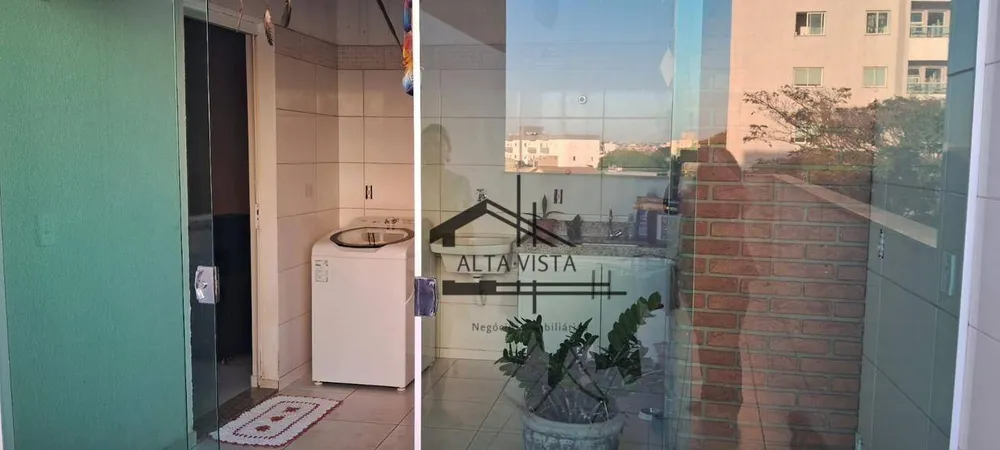 Apartamento, 4 quartos, 187 m² - Foto 11