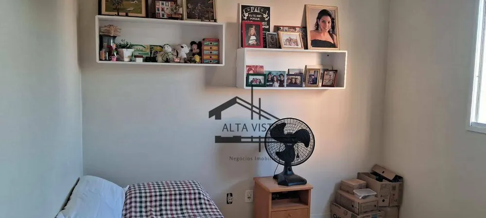 Apartamento, 4 quartos, 187 m² - Foto 8