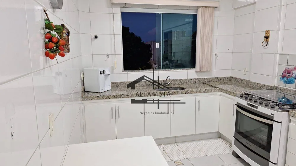 Apartamento, 4 quartos, 187 m² - Foto 1