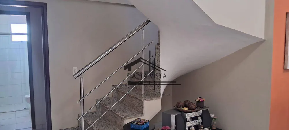 Apartamento, 4 quartos, 187 m² - Foto 4