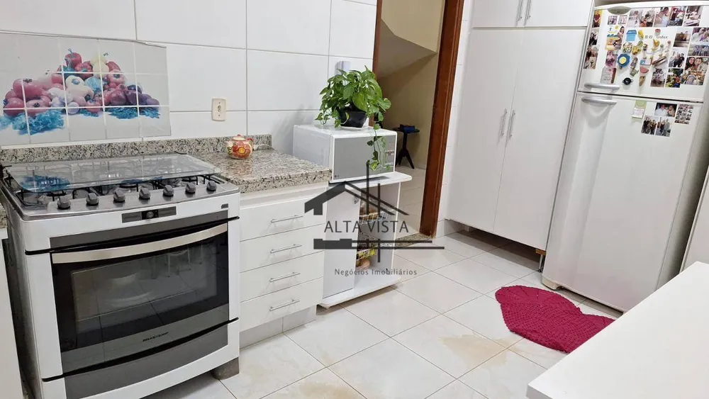 Apartamento, 4 quartos, 187 m² - Foto 6