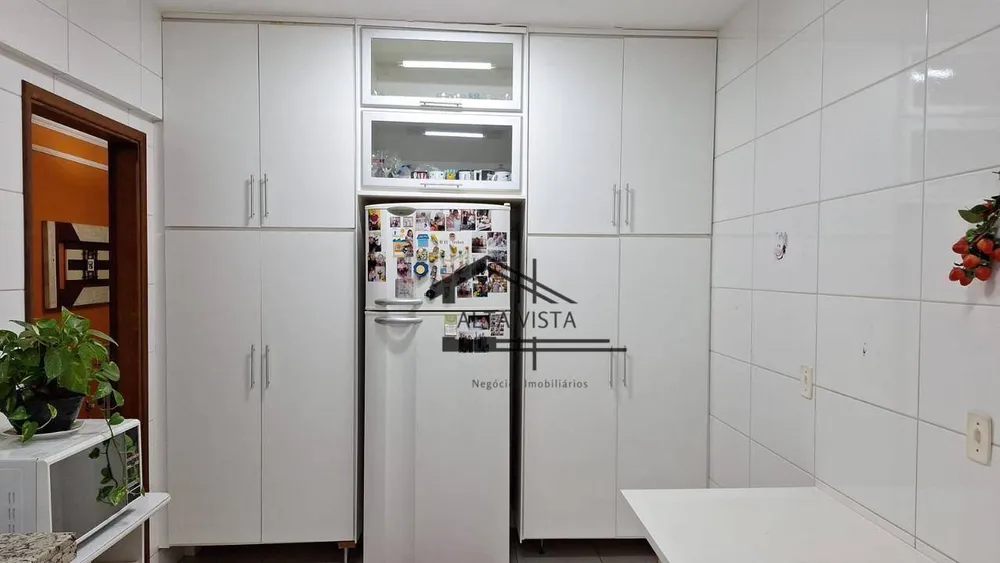 Apartamento, 4 quartos, 187 m² - Foto 7