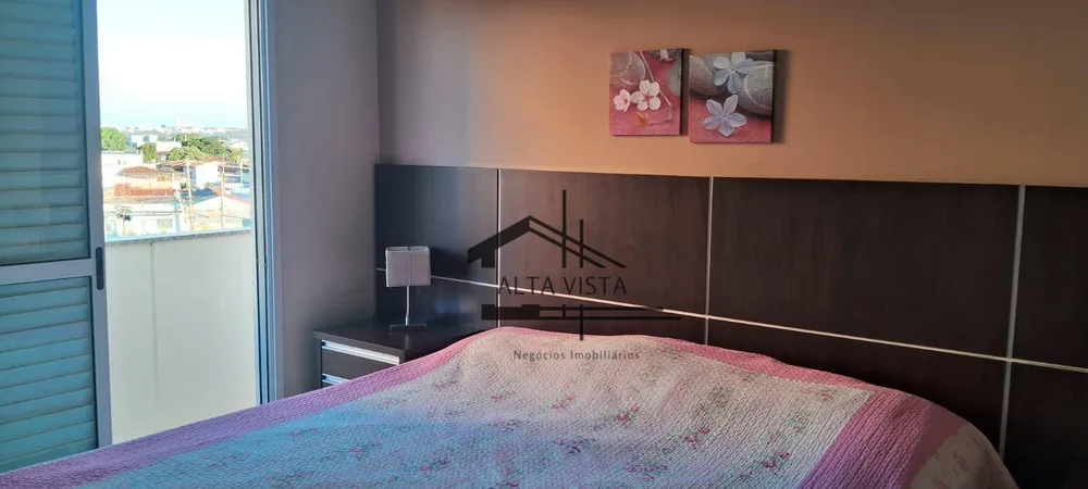 Apartamento, 4 quartos, 187 m² - Foto 9