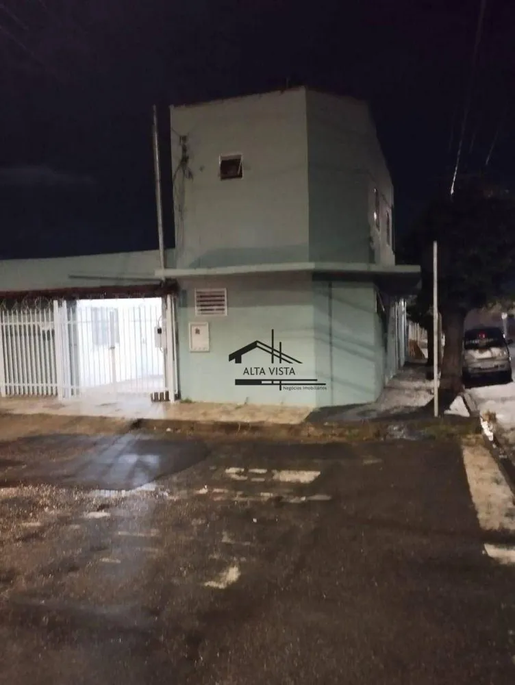 Casa, 3 quartos, 150 m² - Foto 4