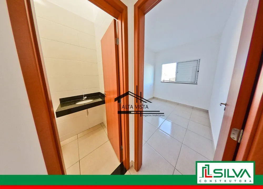 Casa de Condomínio, 2 quartos - Foto 8