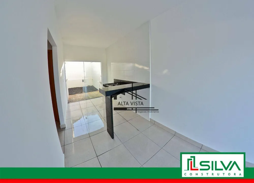 Casa de Condomínio, 2 quartos - Foto 5