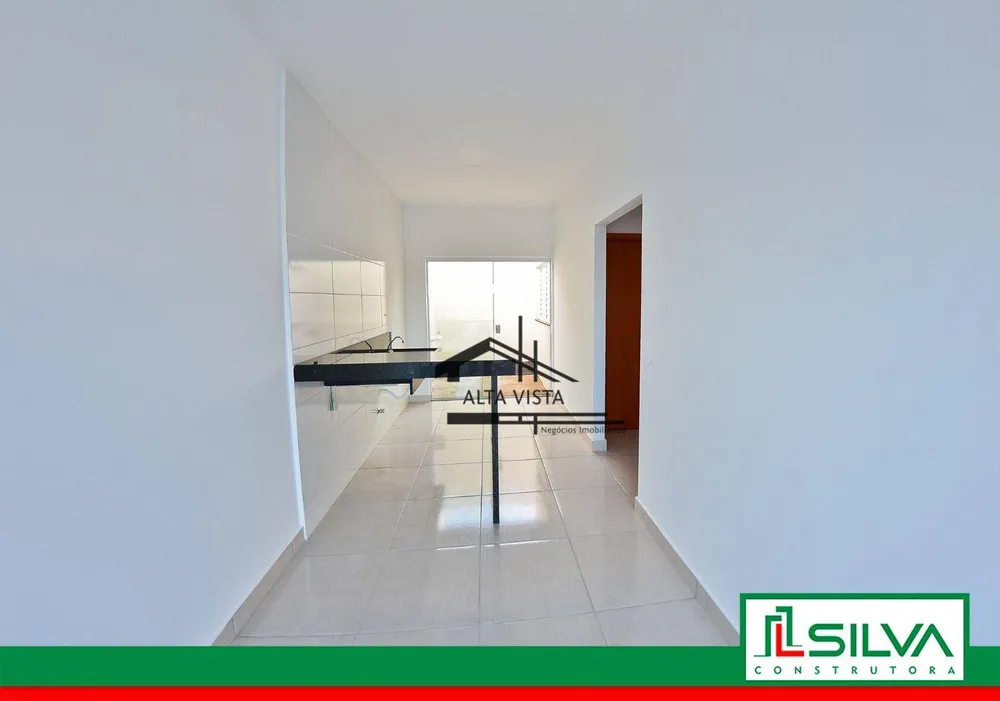 Casa de Condomínio, 2 quartos - Foto 3