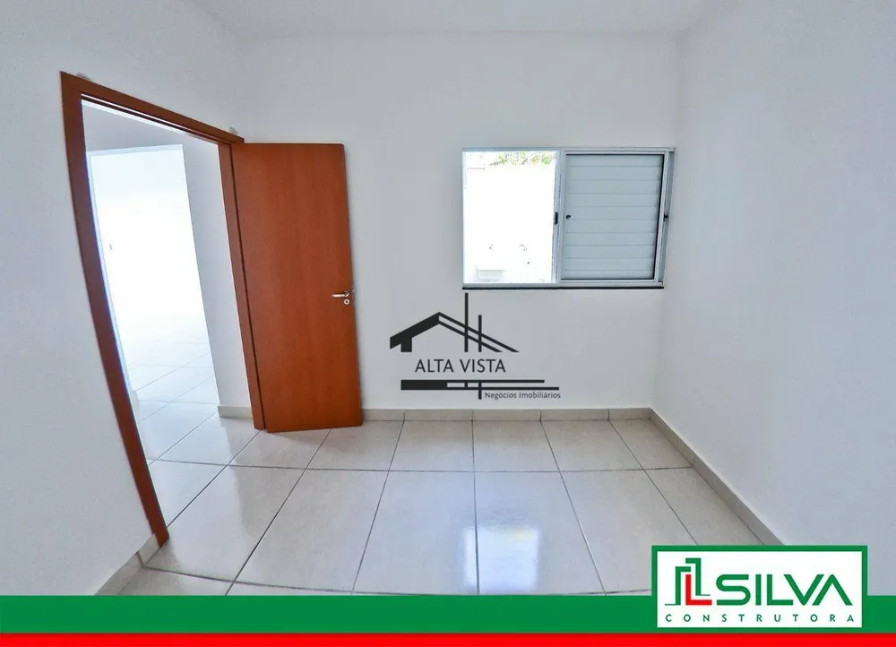 Casa de Condomínio, 2 quartos - Foto 6