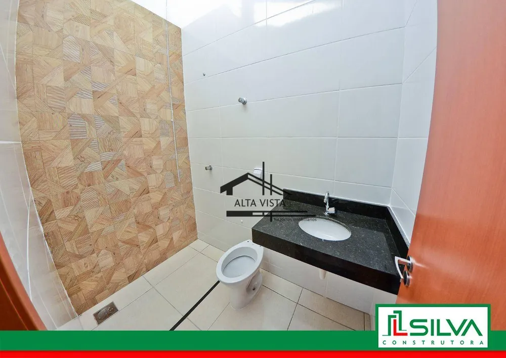 Casa de Condomínio, 2 quartos - Foto 10
