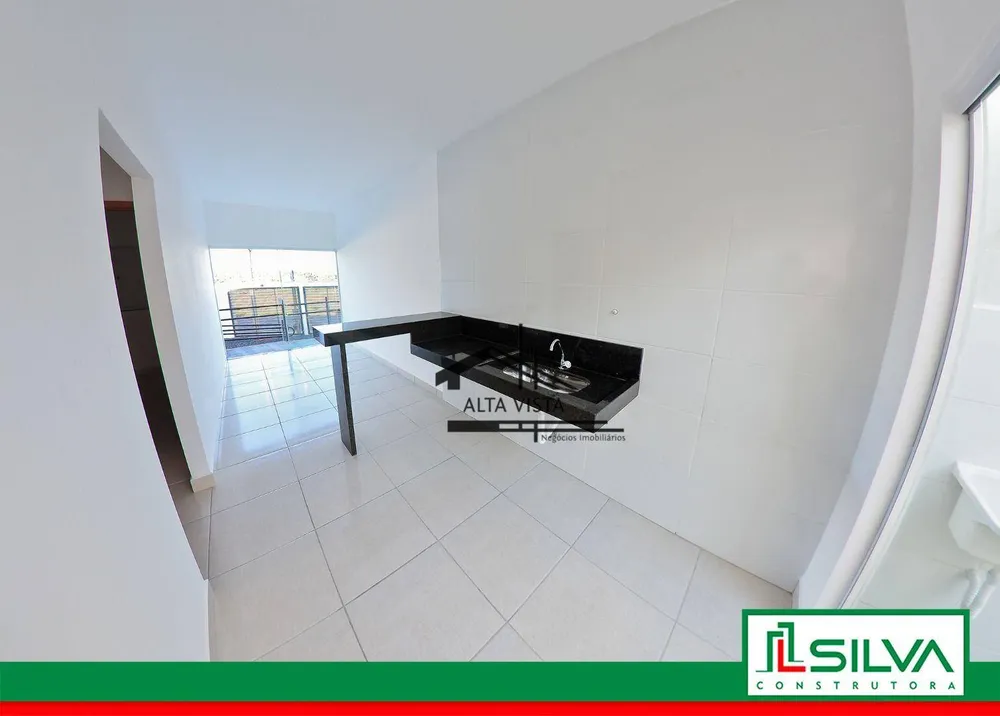 Casa de Condomínio, 2 quartos - Foto 4