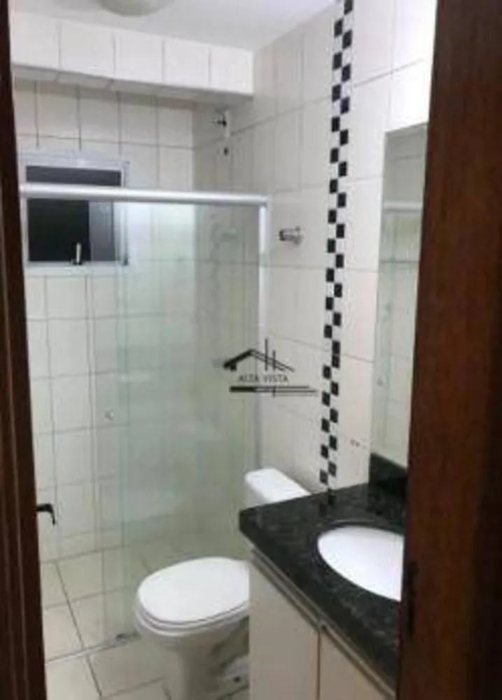 Apartamento, 2 quartos, 65 m² - Foto 5
