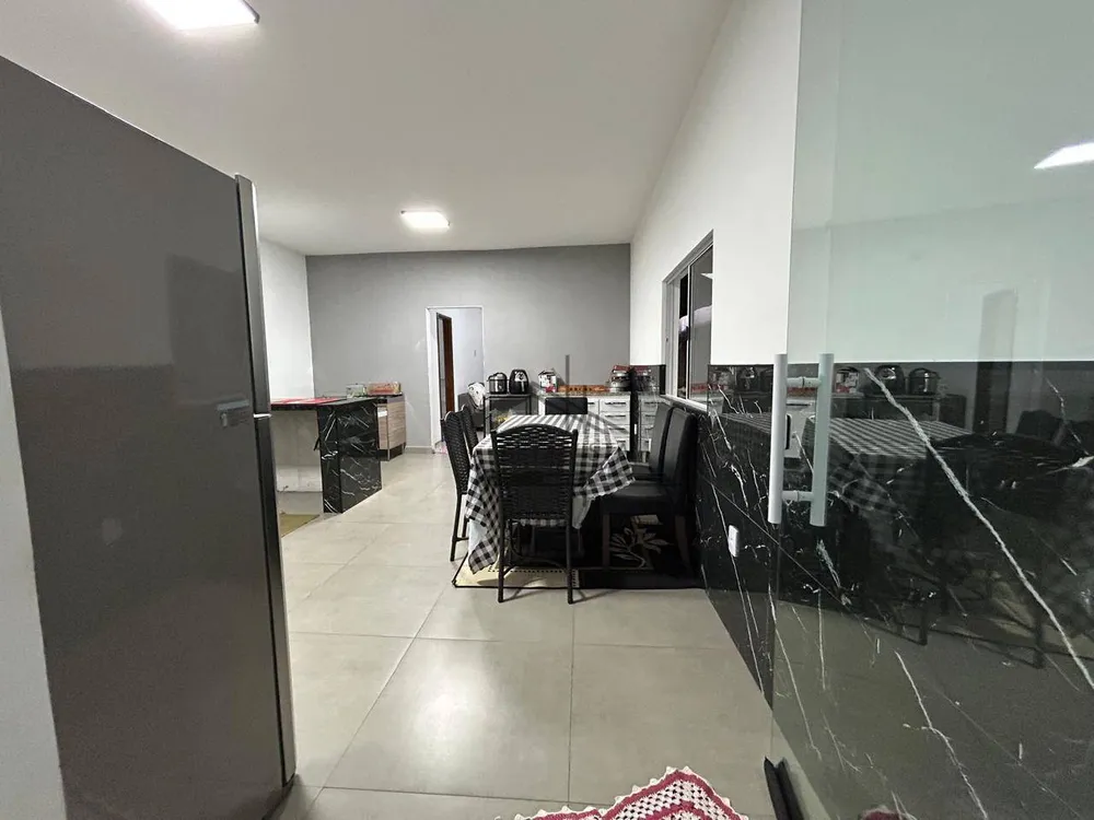 Casa, 3 quartos, 196 m² - Foto 6