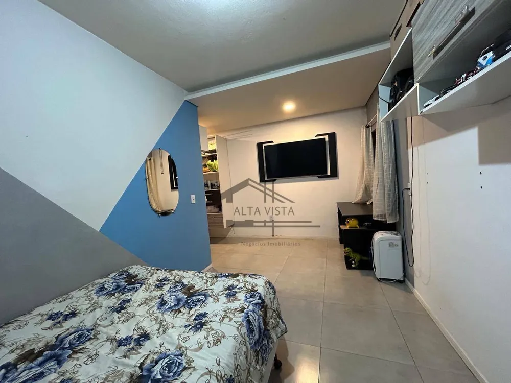 Casa, 3 quartos, 196 m² - Foto 8
