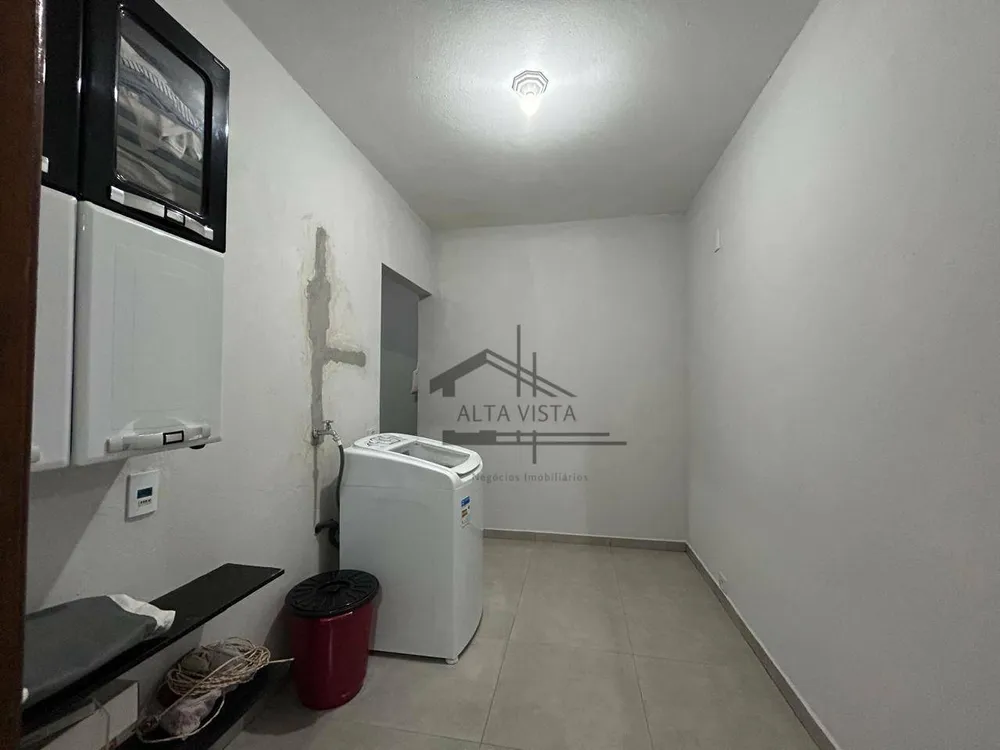 Casa, 3 quartos, 196 m² - Foto 7