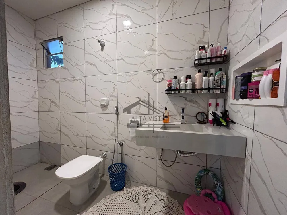 Casa, 3 quartos, 196 m² - Foto 11