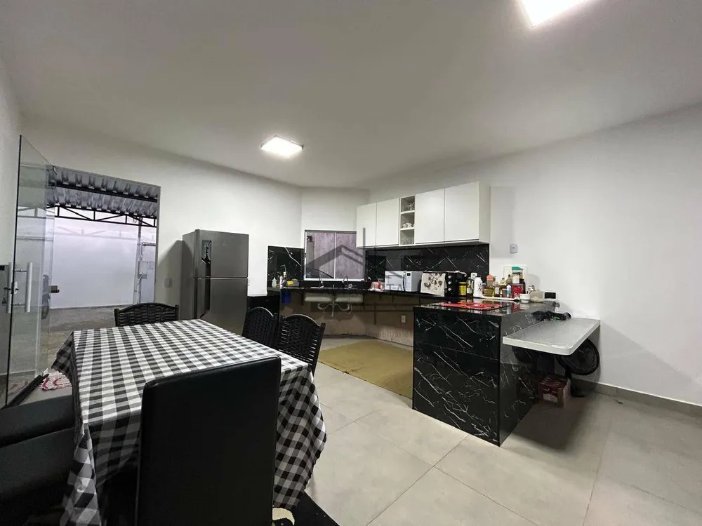 Casa, 3 quartos, 196 m² - Foto 5