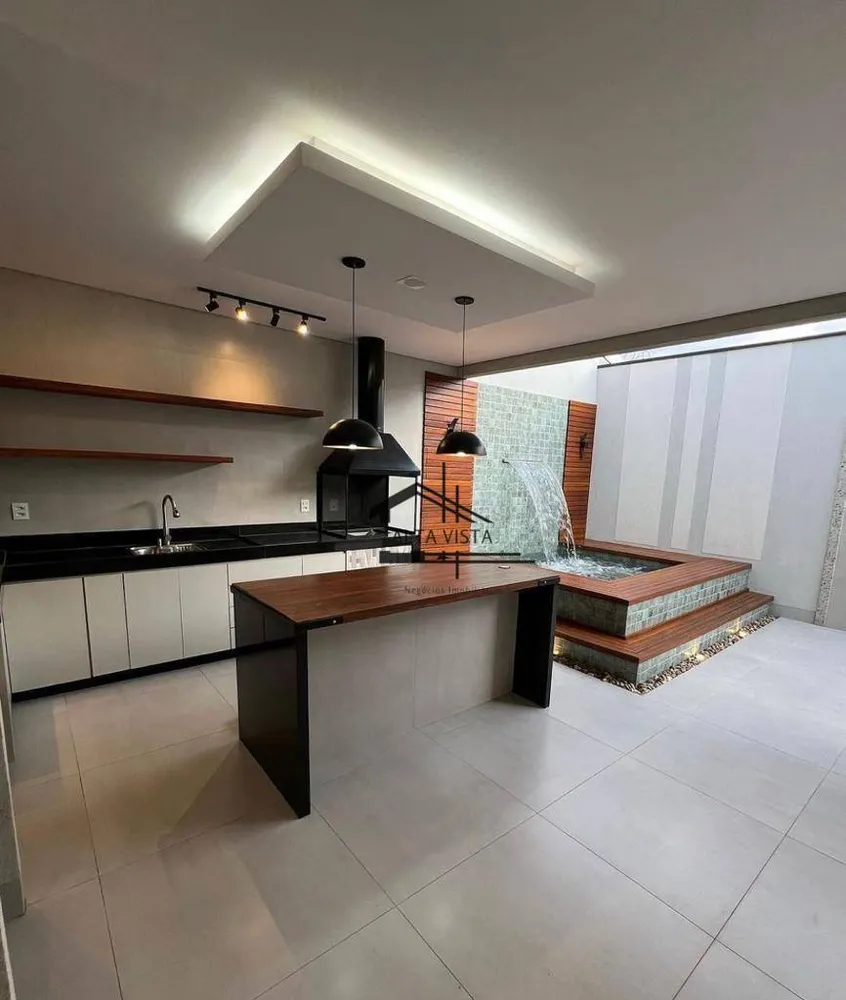 Casa, 4 quartos, 290 m² - Foto 7