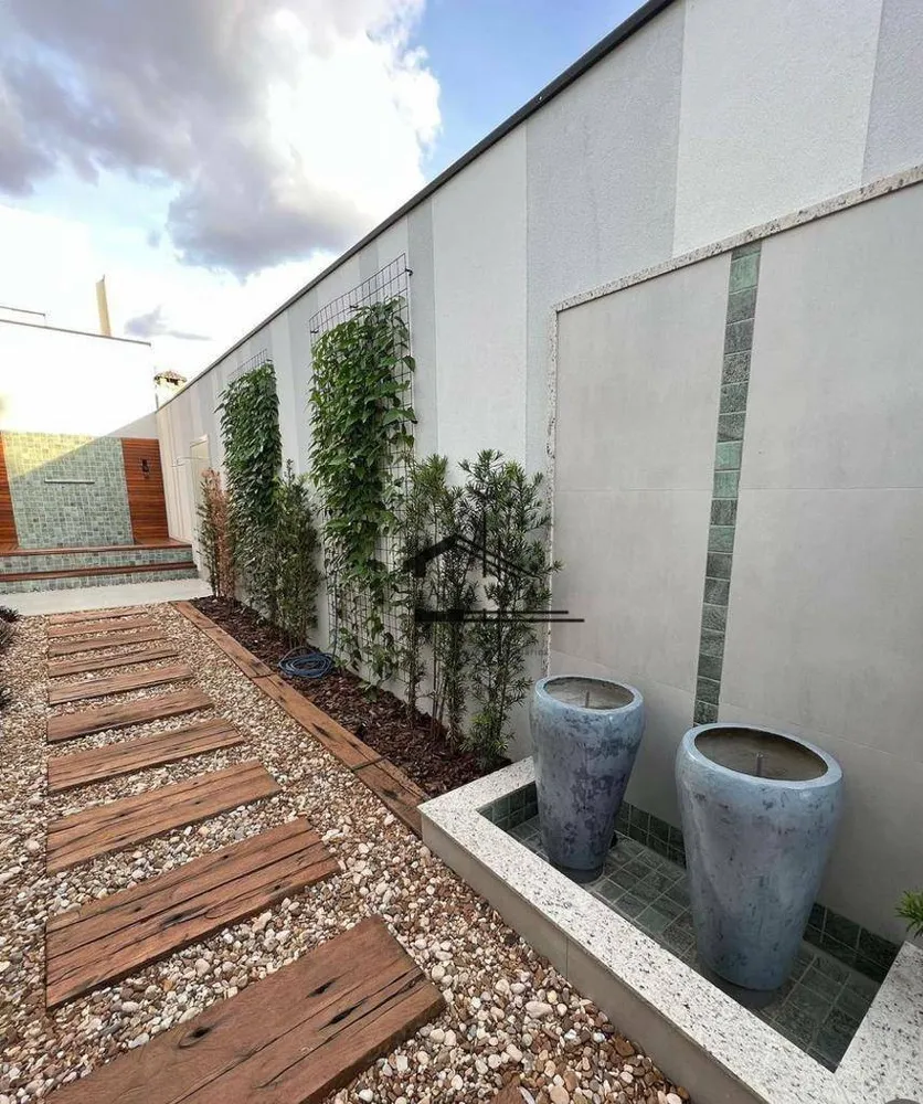 Casa, 4 quartos, 290 m² - Foto 8